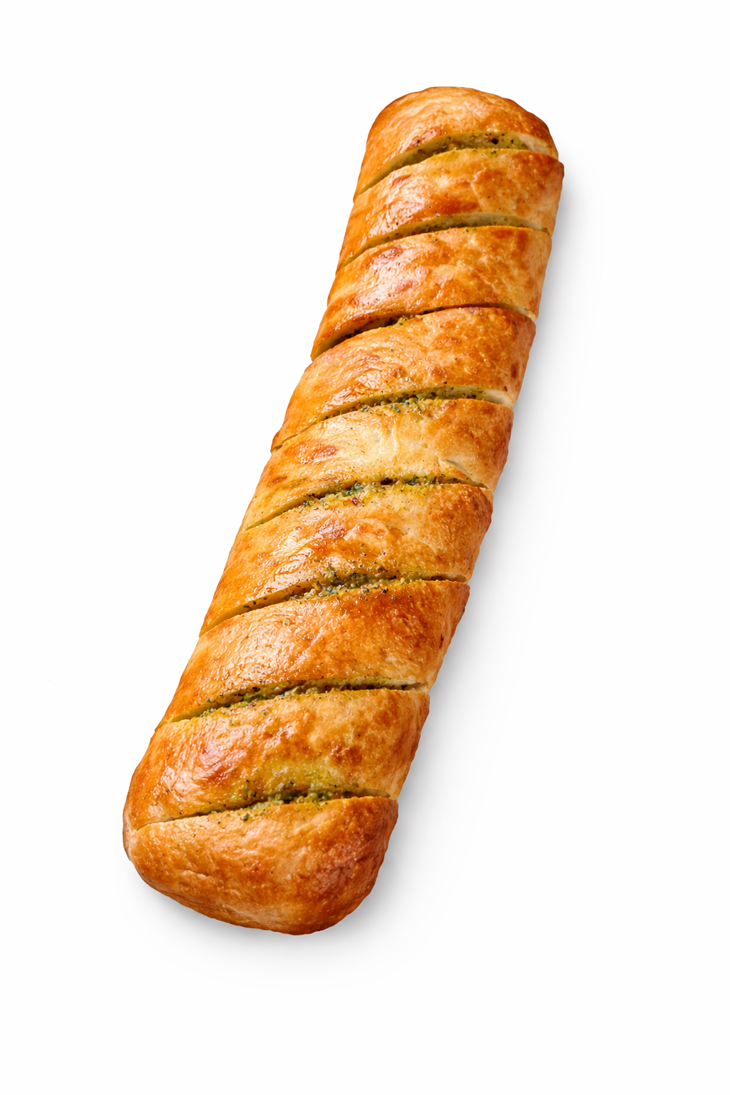 Pack of 2 BBQ Herb Baguette