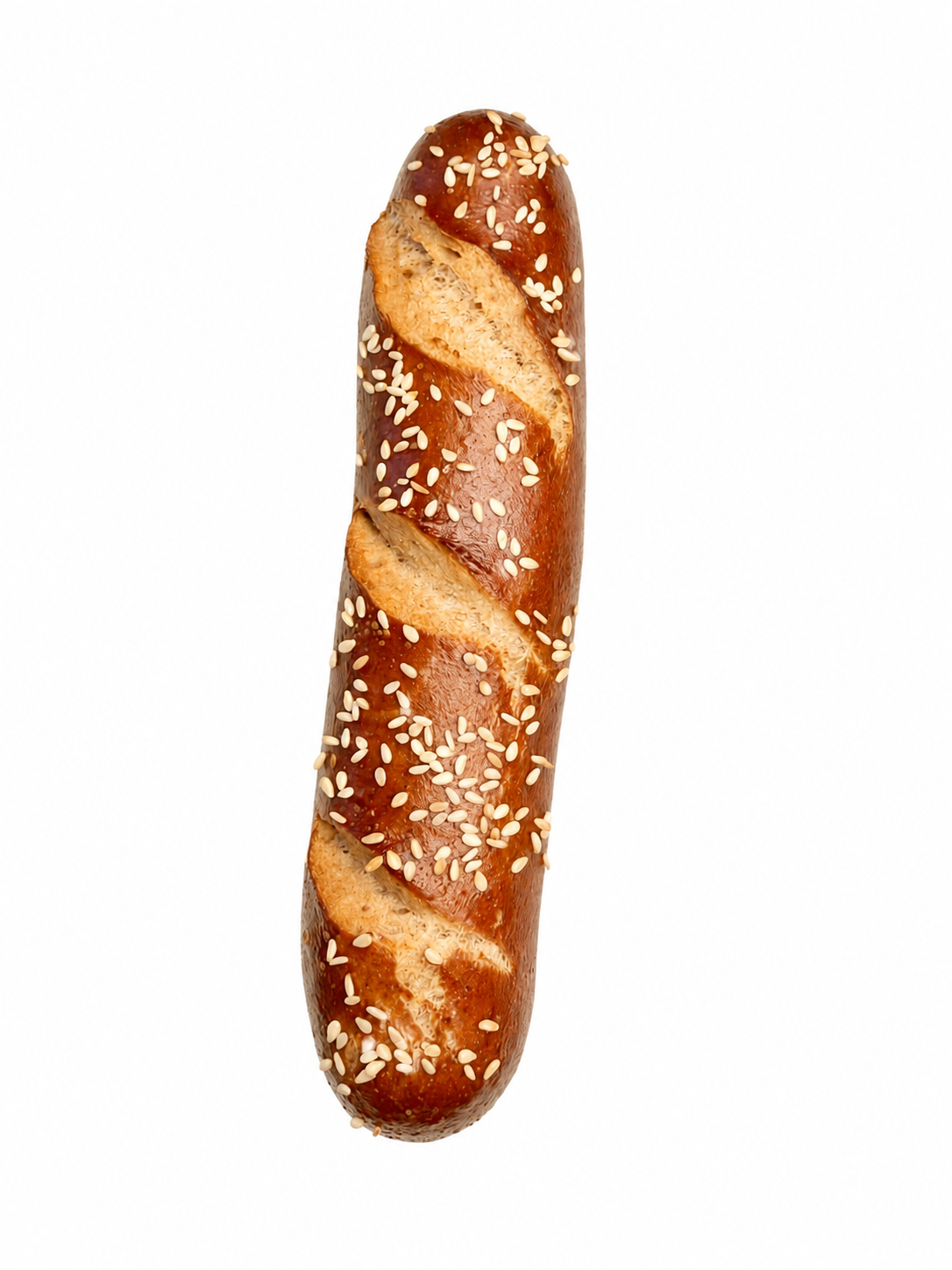The Better-for-You Pretzel