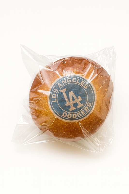 BrandMyBun – Fluffy, Filled, Fun