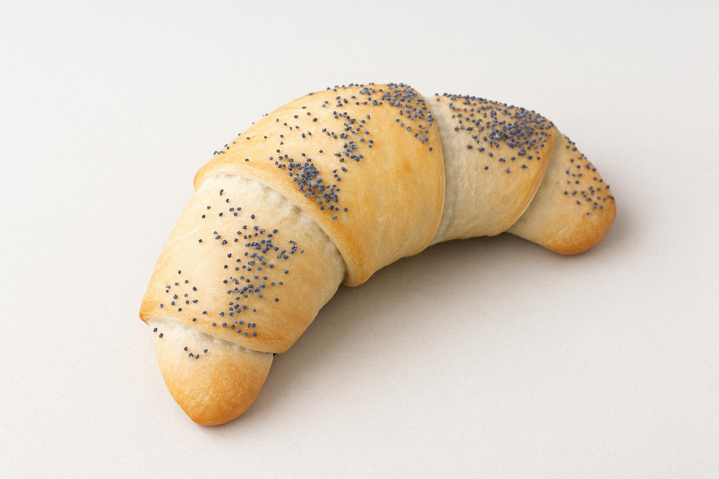 Rolling with the Poppies