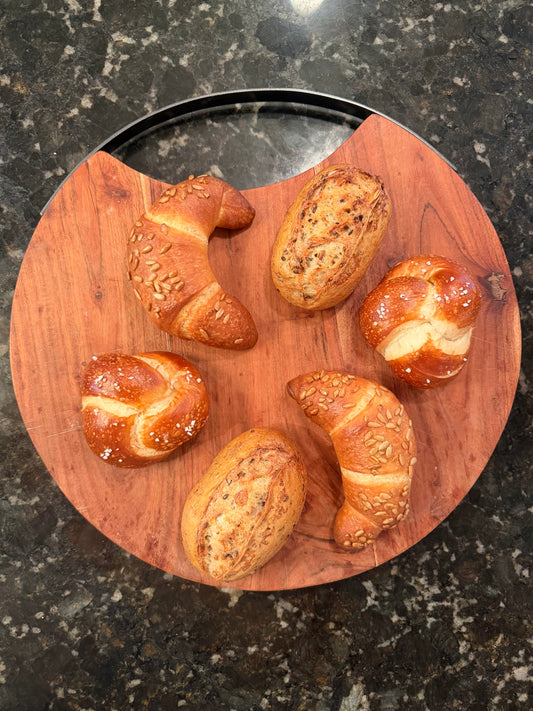 The Weekend Surprise Basket