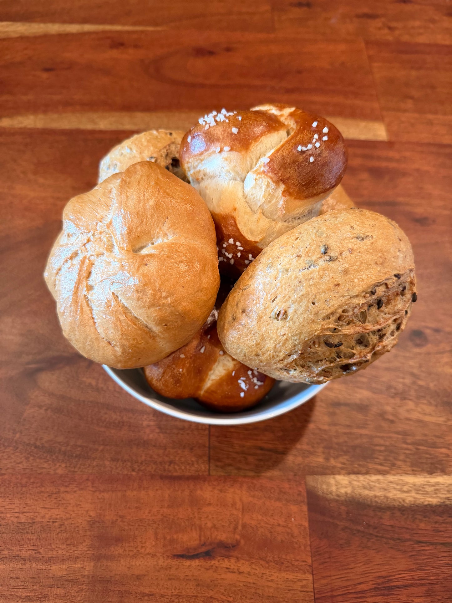The Weekend Surprise Basket